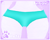 [Pets] Lollie | panties