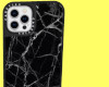 Black Marble Iphone