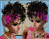 Anise Brown Pink