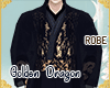 !A| Golden Dragon Coat
