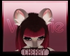 V~Cherry Ears 4~