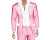 JNYP! Vals Pink Suit M