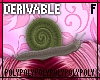 Head Snail F