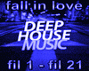 fall in love  mix