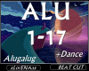 CHILL +dance alu 1-17