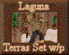[my]Laguna Terras Set