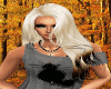 {CL}Orietta BlondBrown