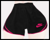 Shorts  Pink RLL