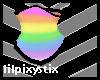 [LP]RainbowCorsetModify