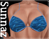(S1)Indigo Beach Bikini