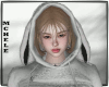 𝖒. Bunny Hoodie |M21