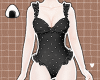 Ruffle ୨୧ Swimsuit 