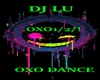 OX! OXO DANCE