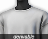 DRV Oversized + Tatto
