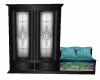 Aquatic Wardrobe Black