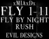[M]FLY BY NIGHT-RUSH