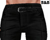 Style Black Pants
