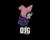 KAWAII DJ BBG 1 DJ LIGHT