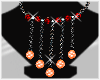 [AT] Retro C/Necklace