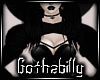 Gothic Queen Dress GA