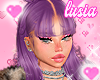 ♡ Amaya Purple