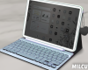tablet notebook