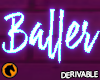 Baller Neon