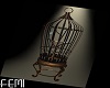 Animated Bird Cage