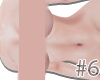 A| Skin #6 + Marks