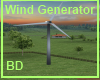 [BD] Wind Generator