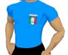 T-Shirt - Italia