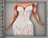 D0(X)pearl dress