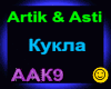 Artik & Asti_ Kukla