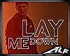 [Alf]Lay Me Down -Avicii