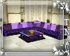 {TN} Purple Sofa 1
