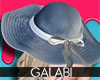 ❡ Bali Summer Hat