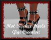 []Hot Rocker Heels