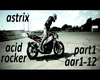 astrix acid rocker P1