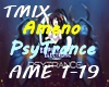 Ameno PsyTrance