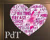 PdT BCA Heart Poster