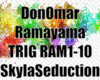 DonOmar Ramayama