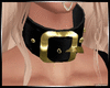 Gold Collar