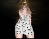 Oc Bear Mini_Drape Dress