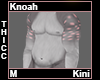 Knoah Thicc Kini M