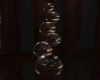 bubbles decor anim
