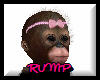 ~R~Animated Baby Monkey