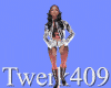 Twerk 409