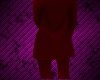 teck red outfit