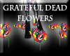  Dead Head Flowers