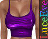 Purple Tazzy Top